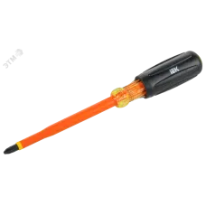 Отвертка диэлектрическая PH3х150 Т3 ARMA2L 5