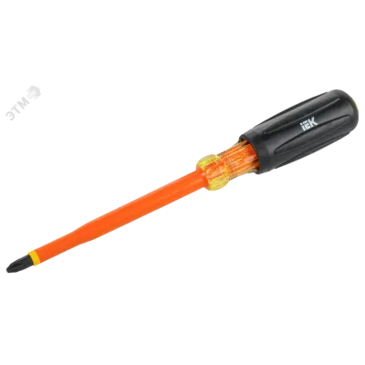 Отвертка диэлектрическая PH3х150 Т3 ARMA2L 5