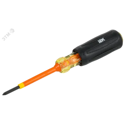 Отвертка диэлектрическая PZ0х60 Т3 ARMA2L 5