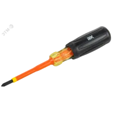 Отвертка диэлектрическая PZ1х80 Т3 ARMA2L 5