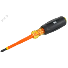 Отвертка диэлектрическая PZ2х100 Т3 ARMA2L 5
