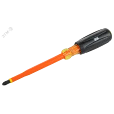 Отвертка диэлектрическая PZ3х150 Т3 ARMA2L 5