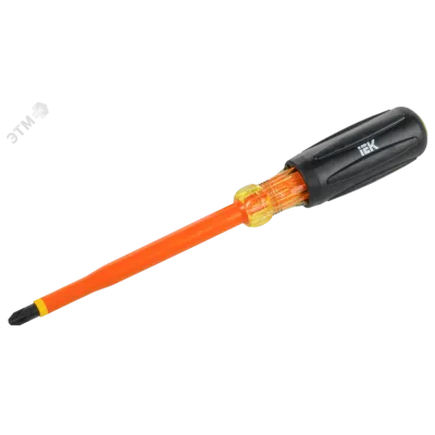 Отвертка диэлектрическая PZ3х150 Т3 ARMA2L 5