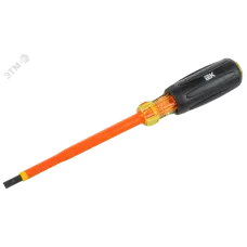 Отвертка диэлектрическая SL5,5х125 Т3 ARMA2L 5
