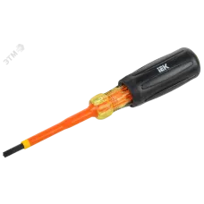 Отвертка диэлектрическая PZ/SL1х80 Т3 ARMA2L 5