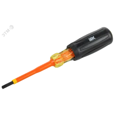 Отвертка диэлектрическая PZ/SL1х80 Т3 ARMA2L 5