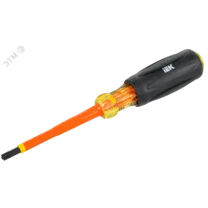 Отвертка диэлектрическая PZ/SL2х100 Т3 ARMA2L 5