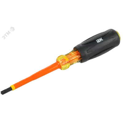 Отвертка диэлектрическая PZ/SL2х100 Т3 ARMA2L 5