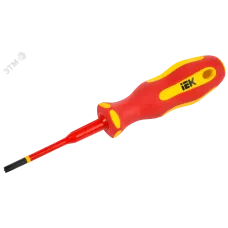 Отвертка диэлектрическая SLIM PH/SL1х80 Т2 ARMA2L 5