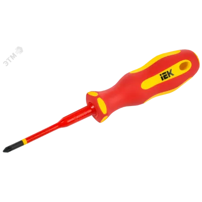 Отвертка диэлектрическая SLIM PZ1х80 Т2 ARMA2L 5