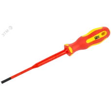 Отвертка диэлектрическая SLIM SL3,5х100 Т2 ARMA2L 5