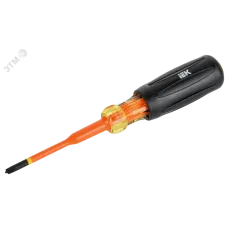 Отвертка диэлектрическая SLIM PH/SL1х80 Т3 ARMA2L 5