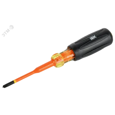 Отвертка диэлектрическая SLIM PH/SL1х80 Т3 ARMA2L 5