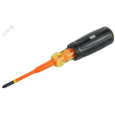 Отвертка диэлектрическая SLIM PZ1х80 Т3 ARMA2L 5