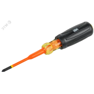 Отвертка диэлектрическая SLIM PZ1х80 Т3 ARMA2L 5