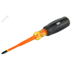 Отвертка диэлектрическая SLIM PZ2х100 Т3 ARMA2L 5
