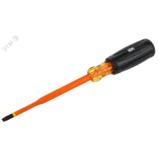 Отвертка диэлектрическая SLIM SL5,5х125 Т3 ARMA2L 5