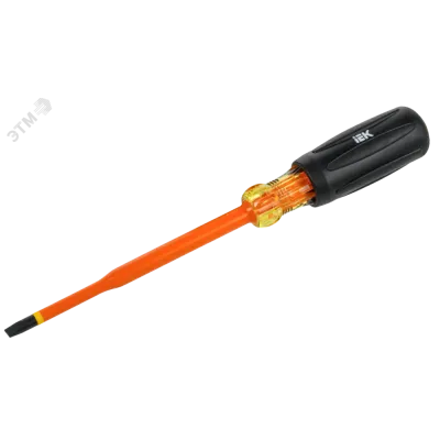 Отвертка диэлектрическая SLIM SL5,5х125 Т3 ARMA2L 5