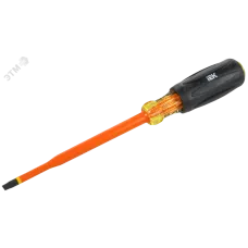 Отвертка диэлектрическая SLIM SL6,5х150 Т3 ARMA2L 5