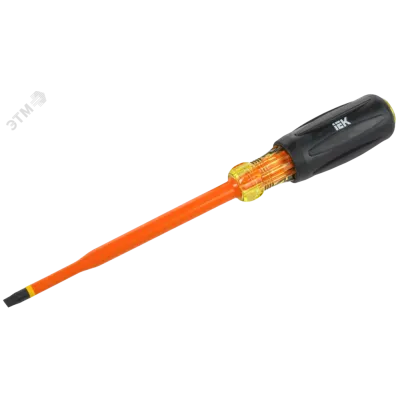 Отвертка диэлектрическая SLIM SL6,5х150 Т3 ARMA2L 5