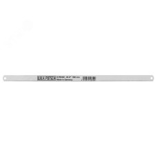 Полотно Bi-metall ножовочное 10 шт/уп, 300 мм (32 Z'')