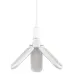 Фитолампа для растений светодиодная ЭРА GREEN LINE ФИТО-30W-PL-E27-GR 3-х лепестковая красно-синего спектра 30 Вт Е27