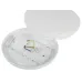 Светильник потолочный светодиодный ЭРА без ДУ SPB-6 Slim Night SKY 18W -6,5K