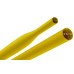 Термоусадочная трубка ЭРА NO-224-491 ТТУ нг-LS 30/15 жёлтая в отрезках по 1 м. (упаковка 10 штук)