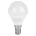 Лампа светодиодная ЭРА RED LINE LED P45-15W-840-E14 R 15Вт шар нейтральный белый свет E14