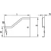 Трансформатор тока CT30 100A, класс 0.5, 1ВА