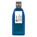 Преобразователь интерфейсов RS485-USB PROxima