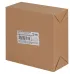 Светильник ЭРА НБО 03-60-012 Кантри дерево/стекло решетка IP54 E27 max 60Вт D220 круг сосна