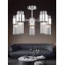 Люстра Rivoli Deborah 3148-305 5 х Е14 40 Вт модерн