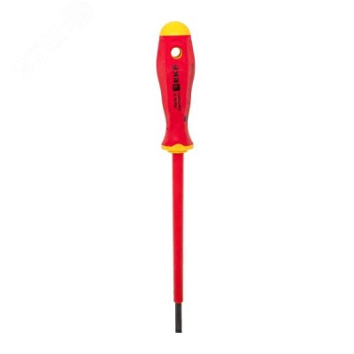 Отвертка Professional SL3.5х0.6 мм VDE 1000В