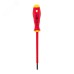 Отвертка Professional SL3.5х0.6 мм VDE 1000В