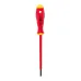 Отвертка Professional SL3.5х0.6 мм VDE 1000В