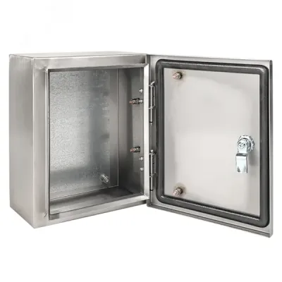 "Щит из нержавеющей стали ""Inox"" AISI 304 (300х200х150) IP66 EKF PROxima"
