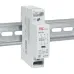 Контактор модульный КМ 25А 1NC+1NO 230VAC (1 мод.) AVERES