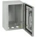 Корпус металлический ЭРА OPTIMA ЩМП-25.30.15 (250х300х150) IP54 У2 серый