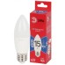 Лампа светодиодная ЭРА RED LINE LED B35-15W-865-E27 R 15Вт свеча холодный дневной свет Е27