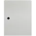 Корпус металлический ЭРА SIMPLE ЩМПг-1-0 (395х310х220мм) IP54 У2 серый