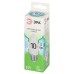 Лампа светодиодная ЭРА GREEN LINE LED B35-10W-840-E27 GL E27 10 Вт свеча яркий белый свет
