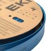 Термоусаживаемая трубка ТУТ 40/20 синяя EKF