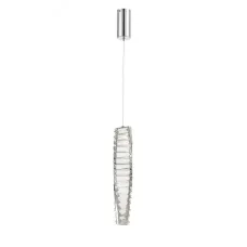 Светильник подвесной (подвес) Rivoli Manuela 6166-201 светодиодный LED 13 Вт 4000 К дизайн