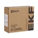 Модуль расширения дискретных сигналов GL200-DO16 токоприемный D-CARD