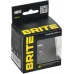 BRITE Розетка USB A+C 45Вт высокоскоростная зарядка РЮ11-2-БрЧ черный IEK