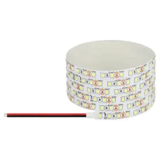 Светодиодная лента ЭРА LS2835 -120LED-IP20-WW