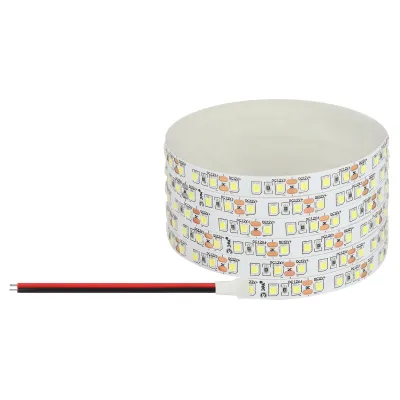 Светодиодная лента ЭРА LS2835 -120LED-IP20-WW