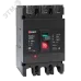 LS250 25кА 3P 100А ProPact EKF