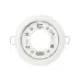 KL35 WH-10 /1 Светильник ЭРА под лампу Gx53,220V, 13W ,белый (упаковка 10 шт) (10/100/2400)